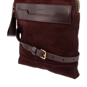 Tom Ford messenger bag